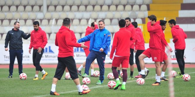 İnegölspor’da Hedef 3’te 3