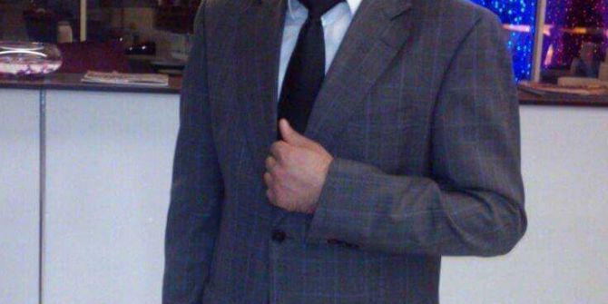 Aranan Hükümlü, Garsonluk Yaparken Yakalandı