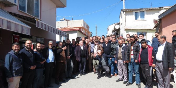 İhtiyaç Sahipleri Yararına Kermes Düzenlendi