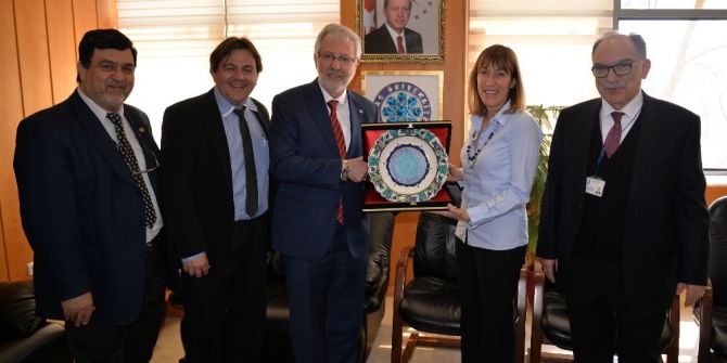 Çocuk Cerrahisi Anabilim Dalı’ndan Uems Akreditasyonu Başarısı