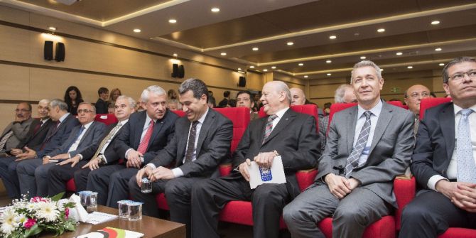 Anadolu Üniversitesi, Üniversite-sektör İş Birliğinde Ülkeye Katkı Sağlamayı Sürdürüyor