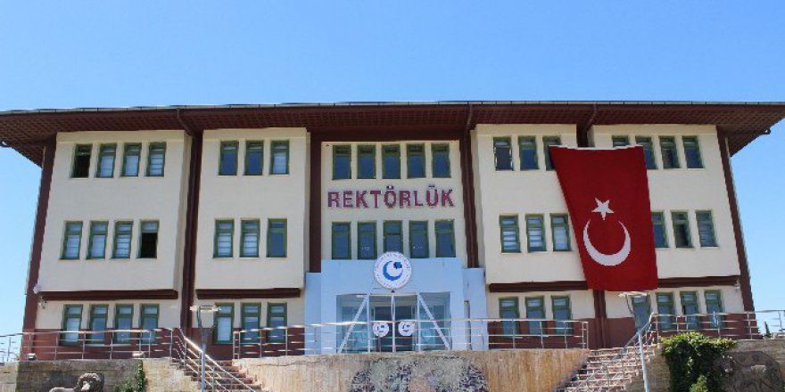 Adıyaman Üniversitesi’nde 122 Kişi Hakkında Soruşturma