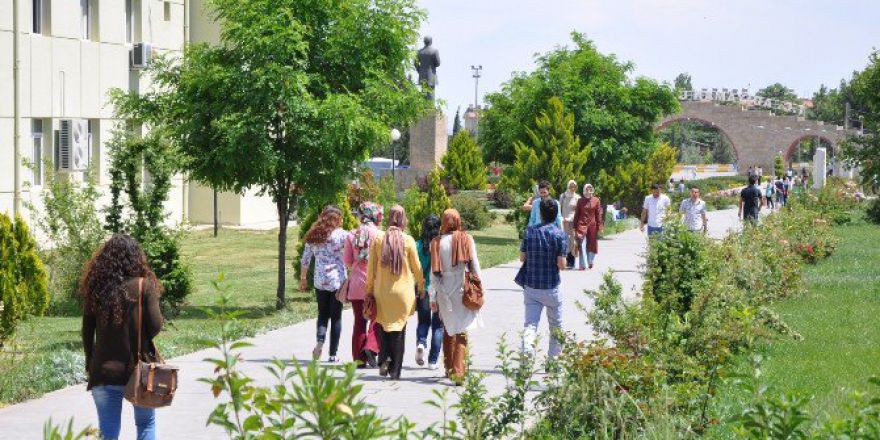 Adıyaman Üniversitesi Yeni Öğrencilerini Bekliyor