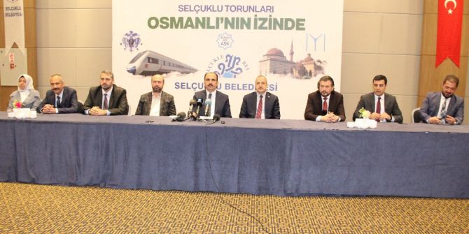 Başkan Altay: “Bu Proje Kapsamında Bin 400 Kişi İlk Etapta Söğüt Ve Bilecik’e Gidecek”