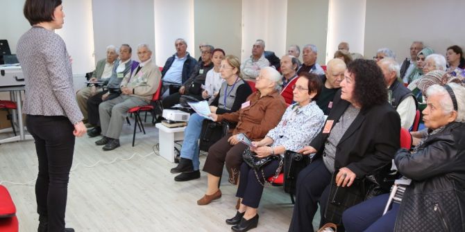 Gaziemir’deki Kanser Tarama Testlerinde Erken Tanı Vurgusu