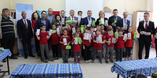 “Sağlıklı Dişler Sağlıklı Nesiller” Projesi Etkinliği