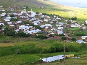 Ardahan Bağdaşan Köyü