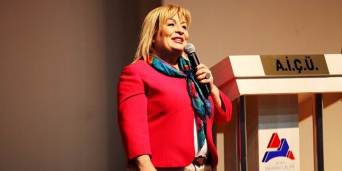 Ic Vakfı, Ağrı’da Sosyal Projelere Devam Ediyor