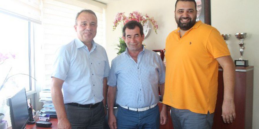 Yalova Group Belediyespor İle Atakent’ten İş Birliği