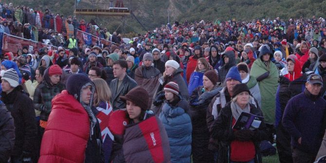 Turizmciler Avustralya’nın Uyarısından Rahatsız