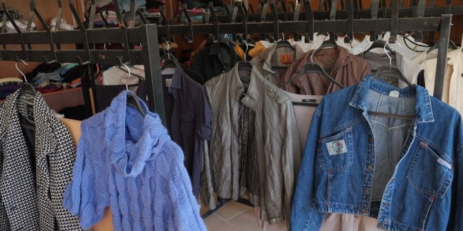 Bu Ders Herkese Örnek Olsun