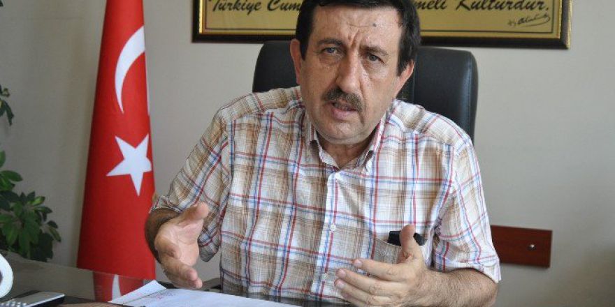 Kütüphanede Kpss Sınavına Hazırlık