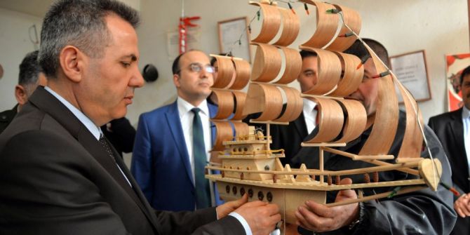 Bilecik Valisi Elban’dan Gölpazarı’na Ziyaret