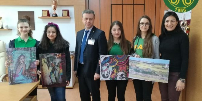 Sal’dan Dünya Birinciliği