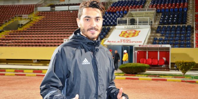 Evkur Yeni Malatyaspor Seriyi Sürdürmek İstiyor