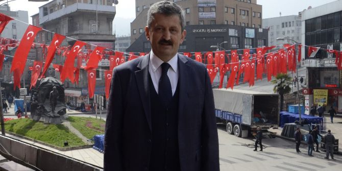 Tosun, “15 Temmuz Ruhu Alana Yansıdı”