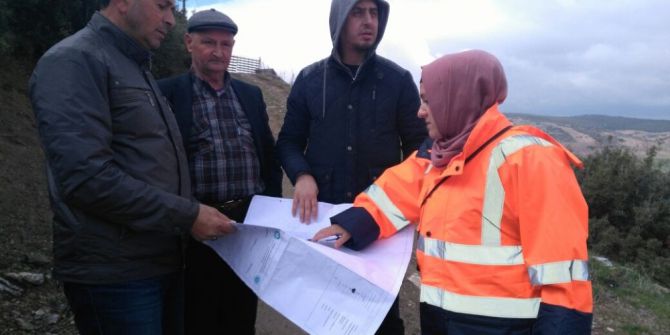 Kula’nın 10 Mahallesi Sağlıklı Altyapıya Kavuşacak