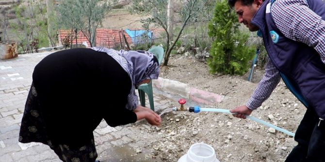 Şehit Ailesinden İlanlı Teşekkür