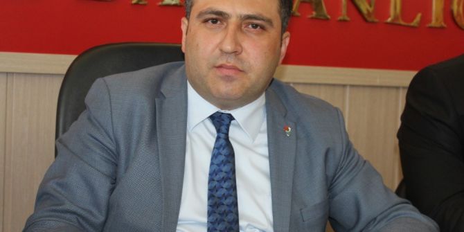 Mhp Lideri Bahçeli, Antalya’ya Geliyor