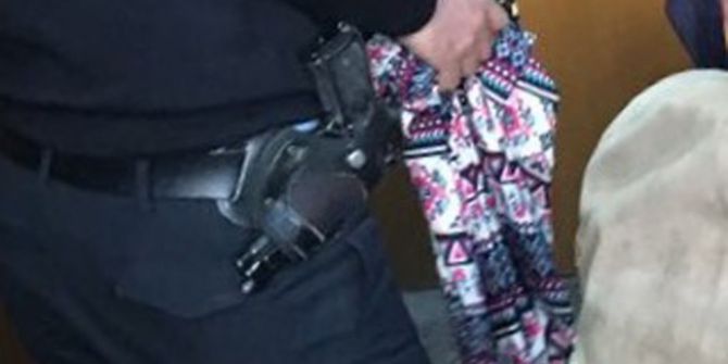 Türksat Davasında Sanık Avukatına "Etek"li Tepki