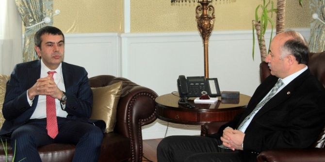 Türkiye’de İlk Kış Sporları Okulu, Erzurum’da Kurulacak