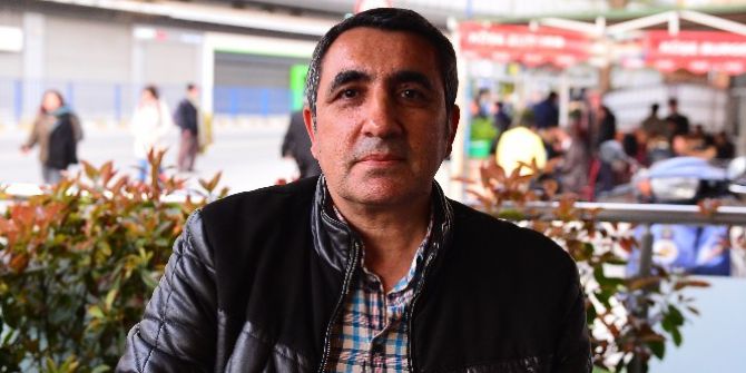 Erhan Karacaoğlan: “Ligde Kalmaya Odaklandık”