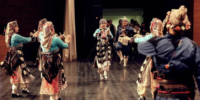 Bursa’nın Fethinin 691. Yılı Kutlandı