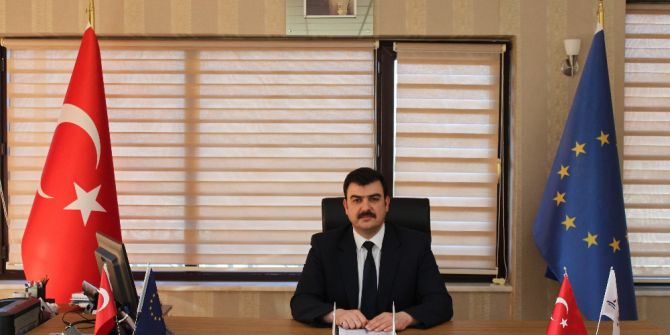 Giresun’da 3 Yılda 395 Kişiye İstihdam