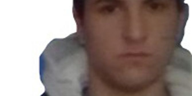 Mezarlıkta Başı Olmayan Erkek Cesedi Bulundu