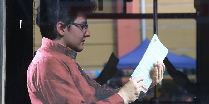 Kütüphane Otobüsünü İlgi