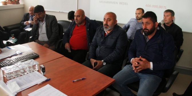 Gebze Sultan Orhan Kışlası Yıkım İhalesi Gerçekleşti