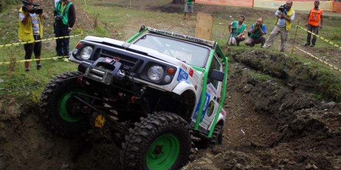 Trial Yarışları Nilüfer’de Büyük Heyecana Sahne Olacak