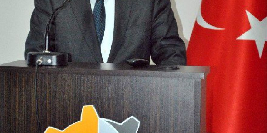 Aydın İhracatı Arttı, İthalatı İse Azaldı