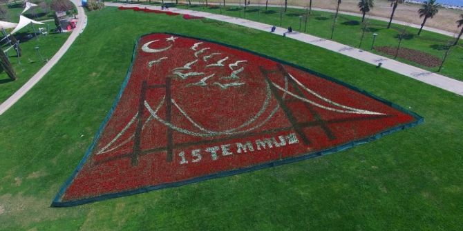 10. Sekapark Lale Festivali, 8 Nisan Cumartesi Günü Yapılacak