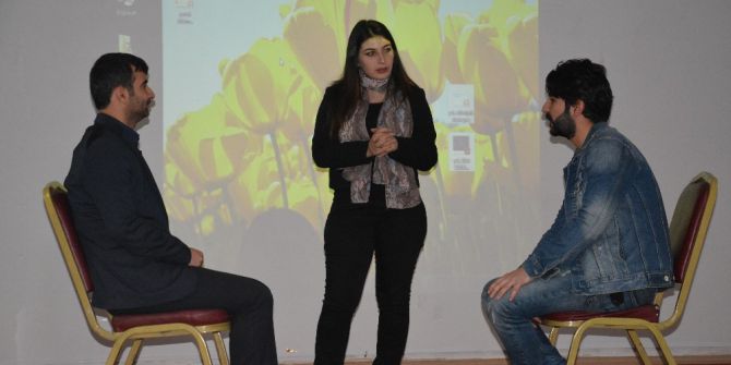 Van’da ‘Cinsel İstismara Uğrayan Çocukla Görüşme Teknikleri’ Eğitimi