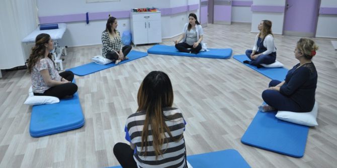 Tunceli’de Sezeryanla Doğum Oranı Yüzde 40’ın Altına Düştü