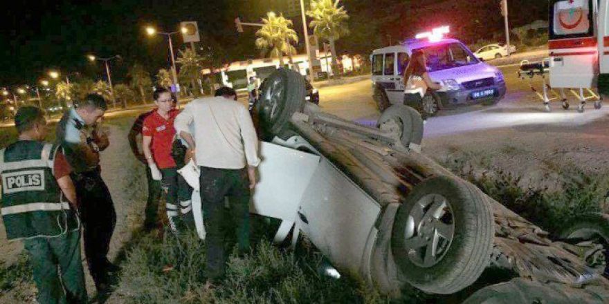 Bu Araçtan Sağ Çıktılar