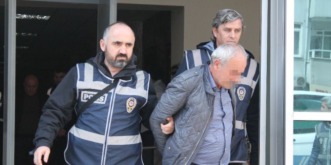 Organizasyon Yalanıyla Kandırıp, Zorla Fuhşa Sürüklediler