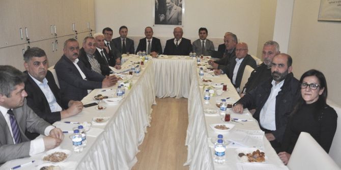 Samsun’da 3 Ayda 5 Bin 61 Kişi İşe Yerleştirildi