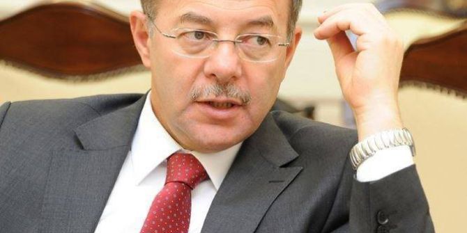 Bakan Akdağ’dan, Dünya Sağlık Örgütüne Çağrı