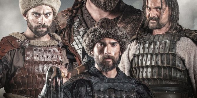 Diriliş Ertuğrul’dan Yeni Bir Reyting Rekoru Daha
