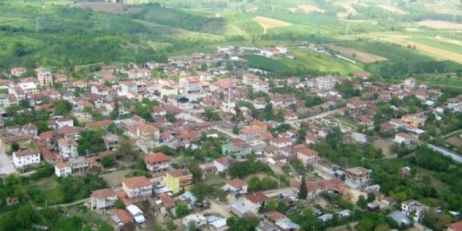 Akmeşe’de Doğalgaz Hattının Temeli Atılacak