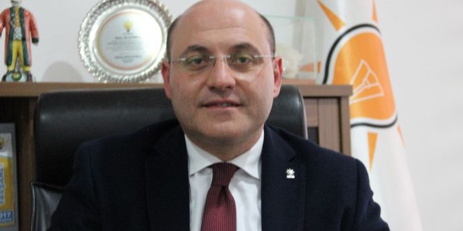 Başbakan Binali Yıldırım Kütahya’ya Geliyor