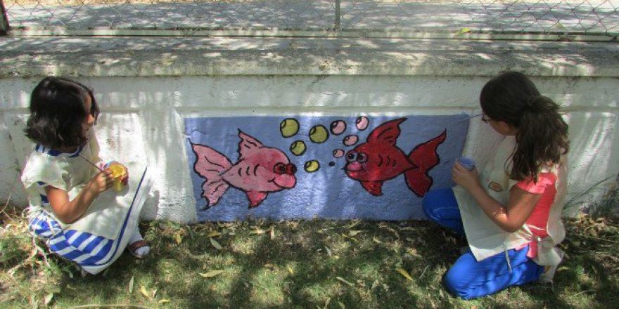 Tegv’de Yaz Etkinlikleri