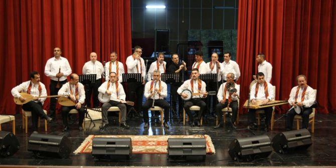 Sivaslılar Böyle ‘Evet’dedi