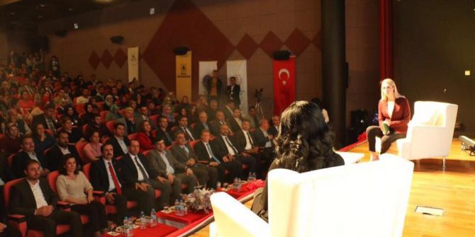 Gençlik Hizmetleri, Diyarbakırlı Gençleri Bir Araya Getirdi