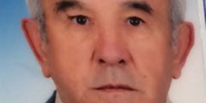 65 Yaşındaki Adam Evinde Ölü Bulundu