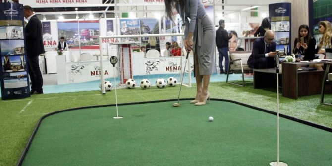 Bakan Çavuşoğlu: "Türkiye’nin Gücü Artacak Ama Türkiye Bu Gücü Barış İçin Kullanacak"