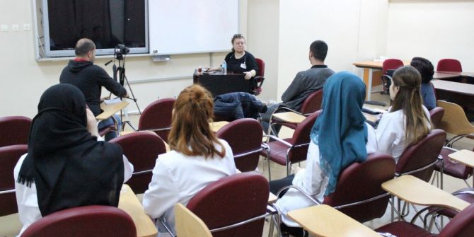 Radyonüklid Tedavi Kanser Hastaları İçin Yeni Bir Işık Oldu
