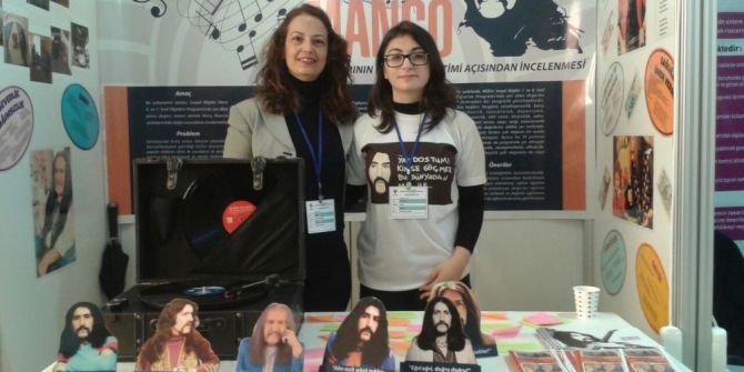 Atal Ve Cunda Mtal’den Büyük Başarı